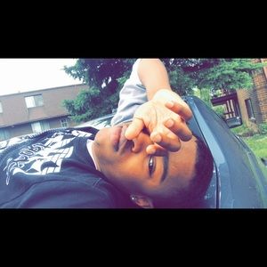 Meet your Posher, Ron